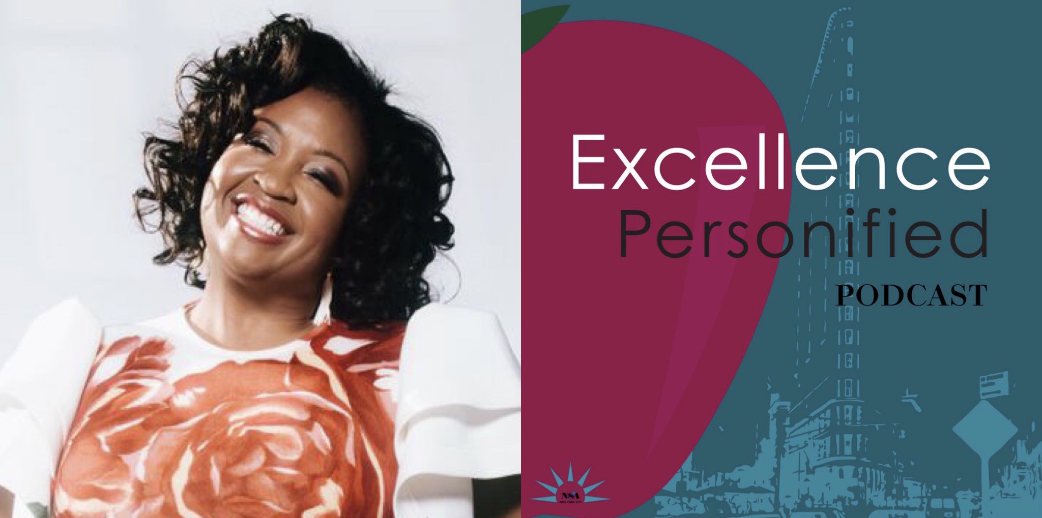 Excellence Personified – Marquesa Pettway